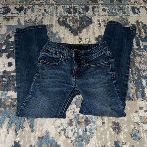 Joes Jeans Classic Blue Denim Jeans